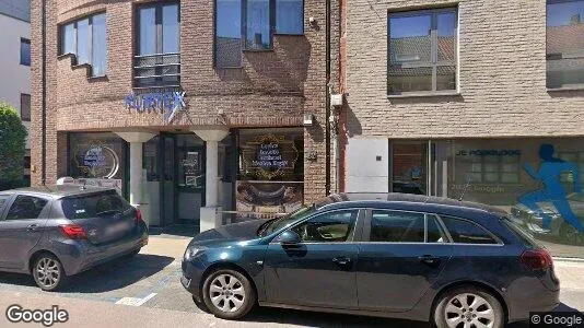 Apartments for rent in Schelle - Photo from Google Street View