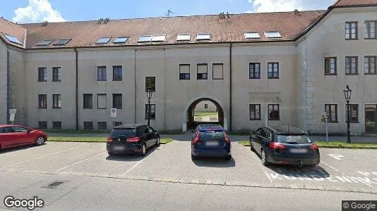 Apartments for rent in Dürnkrut - Photo from Google Street View