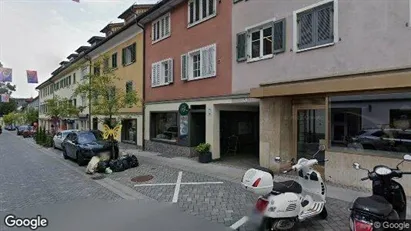 Apartments for rent in Hohenems - Photo from Google Street View Apartments for rent in Hohenems - Photo from Google Street View