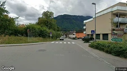Apartments for rent in Feldkirch - Photo from Google Street View Apartments for rent in Feldkirch - Photo from Google Street View