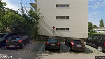 Apartments for rent in Dornbirn - Photo from Google Street View Apartments for rent in Dornbirn - Photo from Google Street View