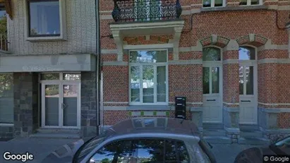 Apartments for rent in Hasselt - Photo from Google Street View