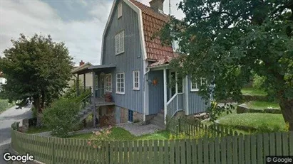 Apartments for rent in Gothenburg West - Photo from Google Street View