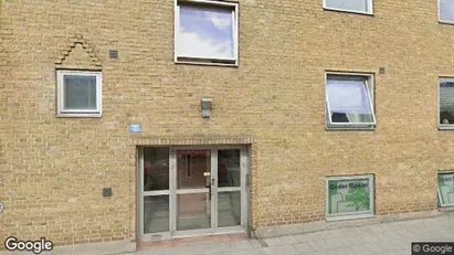 Apartments for rent in Trelleborg - Photo from Google Street View Apartments for rent in Trelleborg - Photo from Google Street View