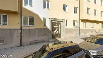 Apartments for rent in Södertälje - Photo from Google Street View