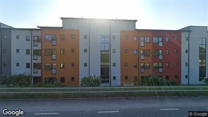 Apartments for rent in Växjö - Photo from Google Street View Apartments for rent in Växjö - Photo from Google Street View
