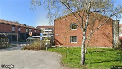 Apartments for rent in Sollentuna - Photo from Google Street View
