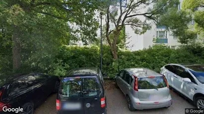 Apartments for rent in Stockholm South - Photo from Google Street View