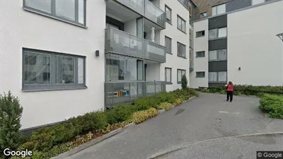 Apartments for rent in Stockholm South - Photo from Google Street View