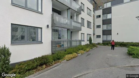 Apartments for rent in Stockholm South - Photo from Google Street View