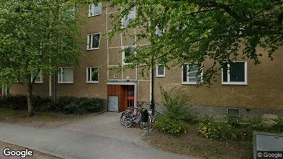 Apartments for rent in Stockholm West - Photo from Google Street View