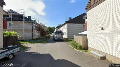 Apartments for rent in Linköping - Photo from Google Street View