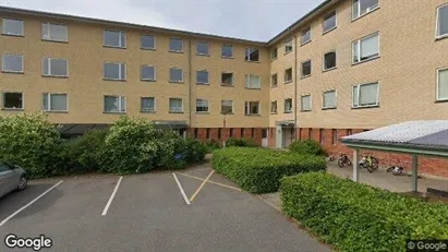 Apartments for rent in Viborg - Photo from Google Street View