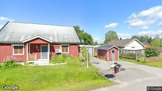 Apartments for rent in Örnsköldsvik - Photo from Google Street View