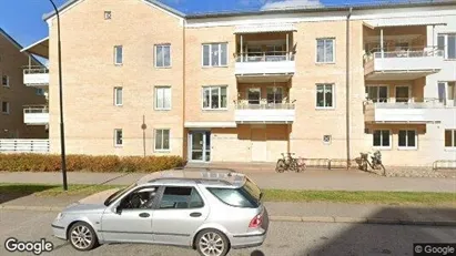 Apartments for rent in Linköping - Photo from Google Street View