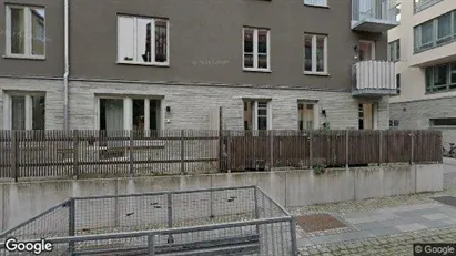 Apartments for rent in Linköping - Photo from Google Street View