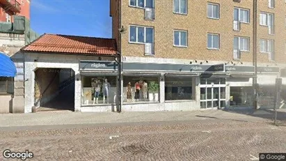 Apartments for rent in Oskarshamn - Photo from Google Street View