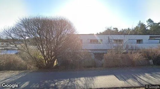 Apartments for rent in Norrköping - Photo from Google Street View