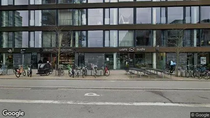 Apartments for rent in Copenhagen S - Photo from Google Street View