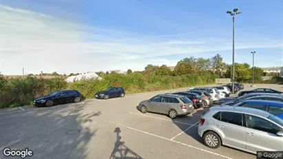 Apartments for rent in Herlev - Photo from Google Street View
