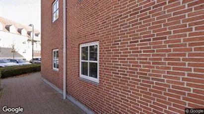Apartments for rent in Odense C - Photo from Google Street View
