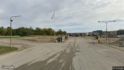 Apartments for rent in Odense V - Photo from Google Street View