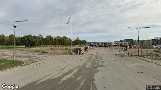 Apartments for rent in Odense V - Photo from Google Street View