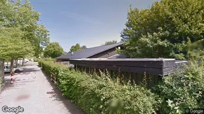 Apartments for rent in Taastrup - Photo from Google Street View