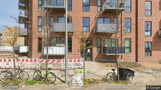 Apartments for rent in Skovlunde - Photo from Google Street View