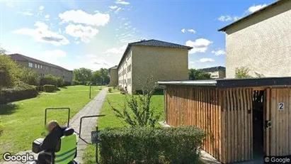Apartments for rent in Taastrup - Photo from Google Street View