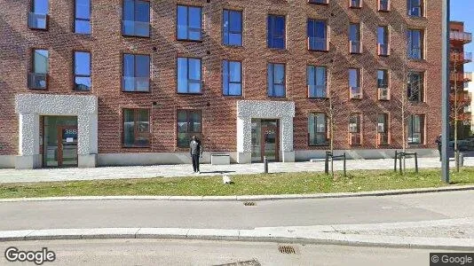 Apartments for rent in Copenhagen S - Photo from Google Street View