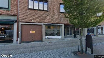 Apartments for rent in Skurup - Photo from Google Street View