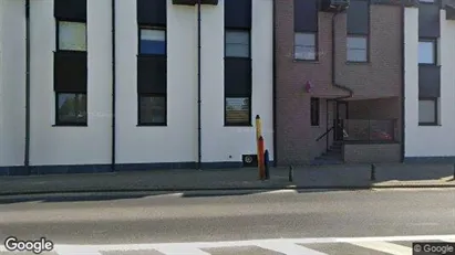 Apartments for rent in Zwevegem - Photo from Google Street View