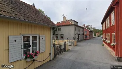 Apartments for rent in Sigtuna - Photo from Google Street View