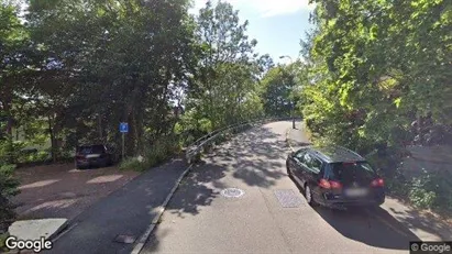 Apartments for rent in Örgryte-Härlanda - Photo from Google Street View