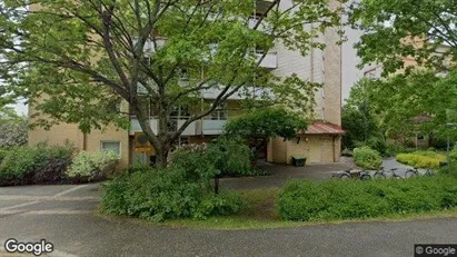 Apartments for rent in Solna - Photo from Google Street View