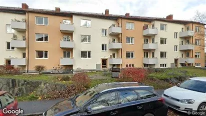 Apartments for rent in Stockholm South - Photo from Google Street View