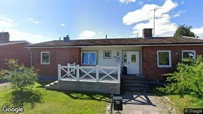 Apartments for rent in Mora - Photo from Google Street View