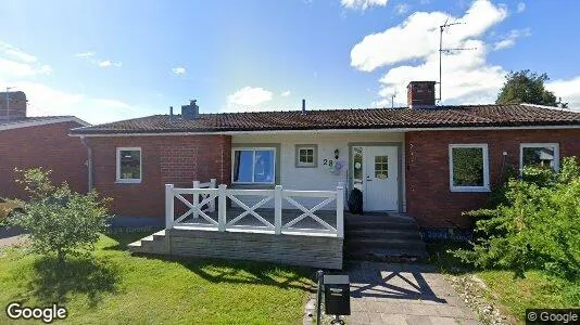 Apartments for rent in Mora - Photo from Google Street View