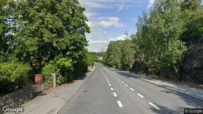 Apartments for rent in Stockholm South - Photo from Google Street View
