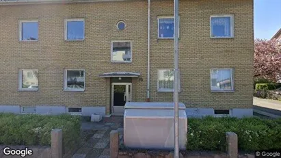 Apartments for rent in Kristianstad - Photo from Google Street View Apartments for rent in Kristianstad - Photo from Google Street View
