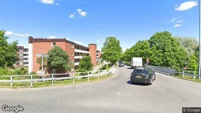 Apartments for rent in Huddinge - Photo from Google Street View
