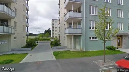 Apartments for rent in Stockholm West - Photo from Google Street View