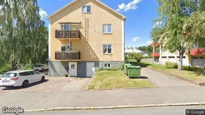 Apartments for rent in Tranås - Photo from Google Street View