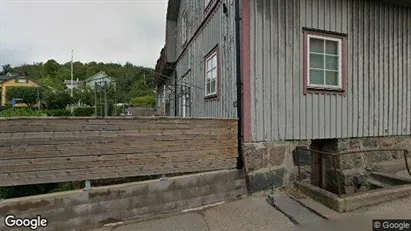 Apartments for rent in Uddevalla - Photo from Google Street View