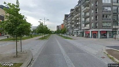 Apartments for rent in Malmö City - Photo from Google Street View