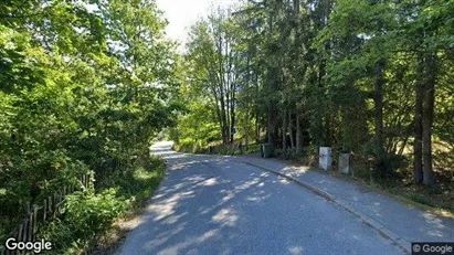 Apartments for rent in Salem - Photo from Google Street View