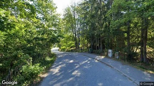 Apartments for rent in Salem - Photo from Google Street View
