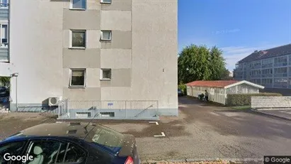 Apartments for rent in Ängelholm - Photo from Google Street View Apartments for rent in Ängelholm - Photo from Google Street View