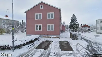 Apartments for rent in Kumla - Photo from Google Street View